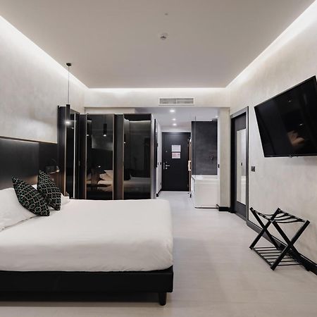Dream Suite Trevi Rome Extérieur photo