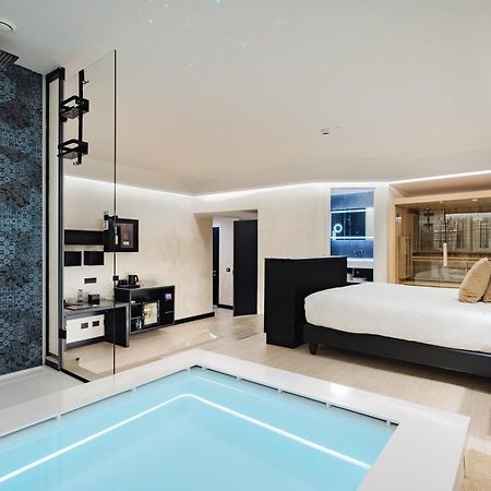 Dream Suite Trevi Rome Extérieur photo