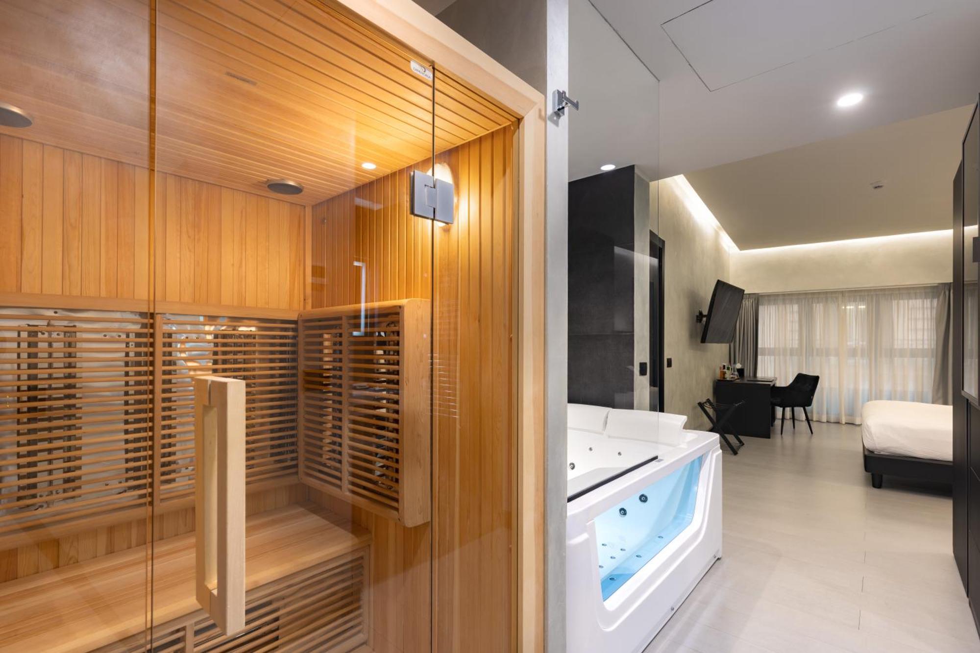Dream Suite Trevi Rome Extérieur photo