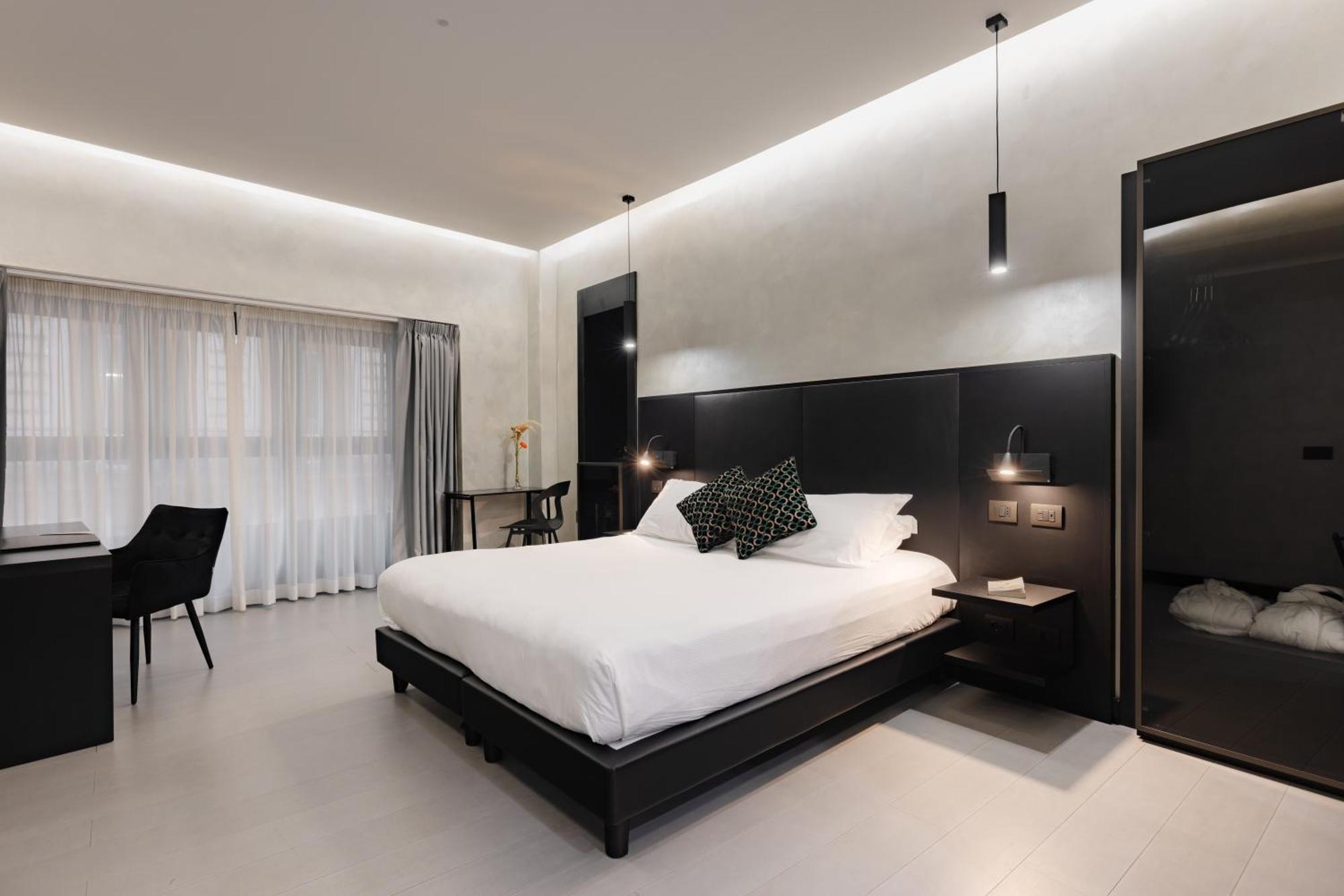 Dream Suite Trevi Rome Extérieur photo