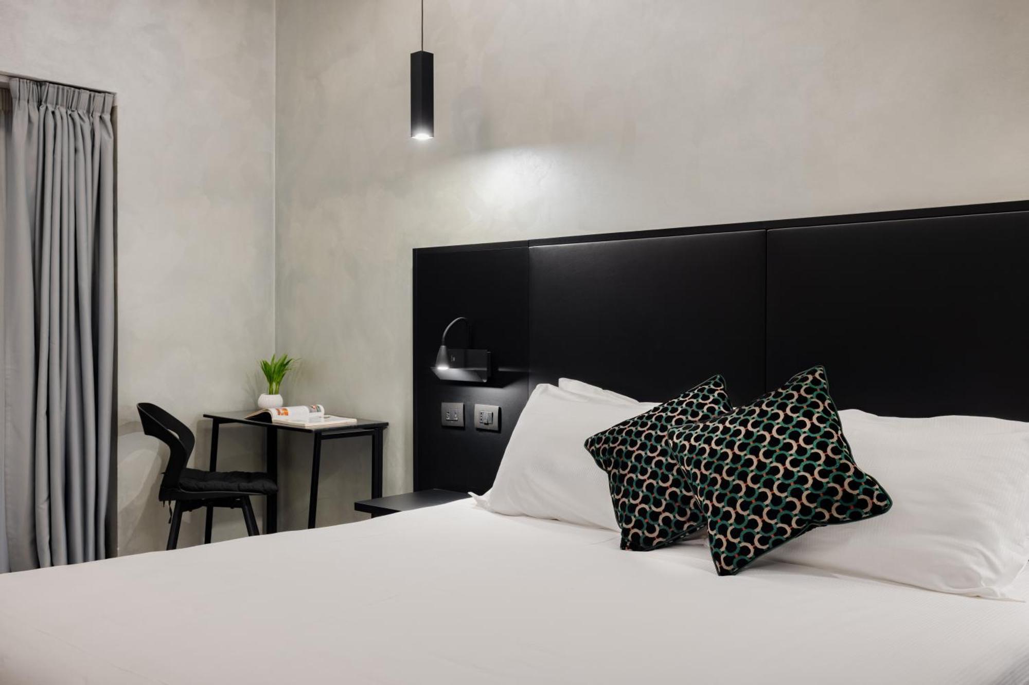 Dream Suite Trevi Rome Extérieur photo