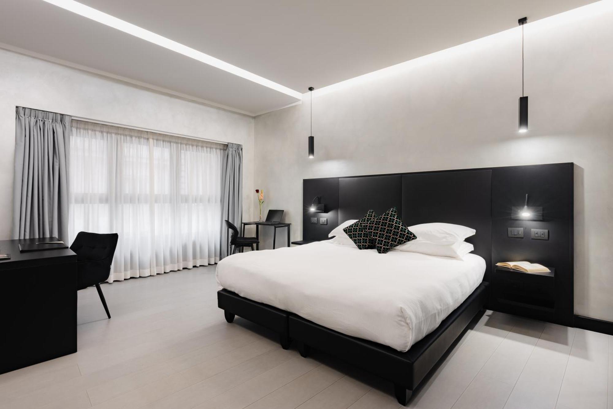 Dream Suite Trevi Rome Extérieur photo