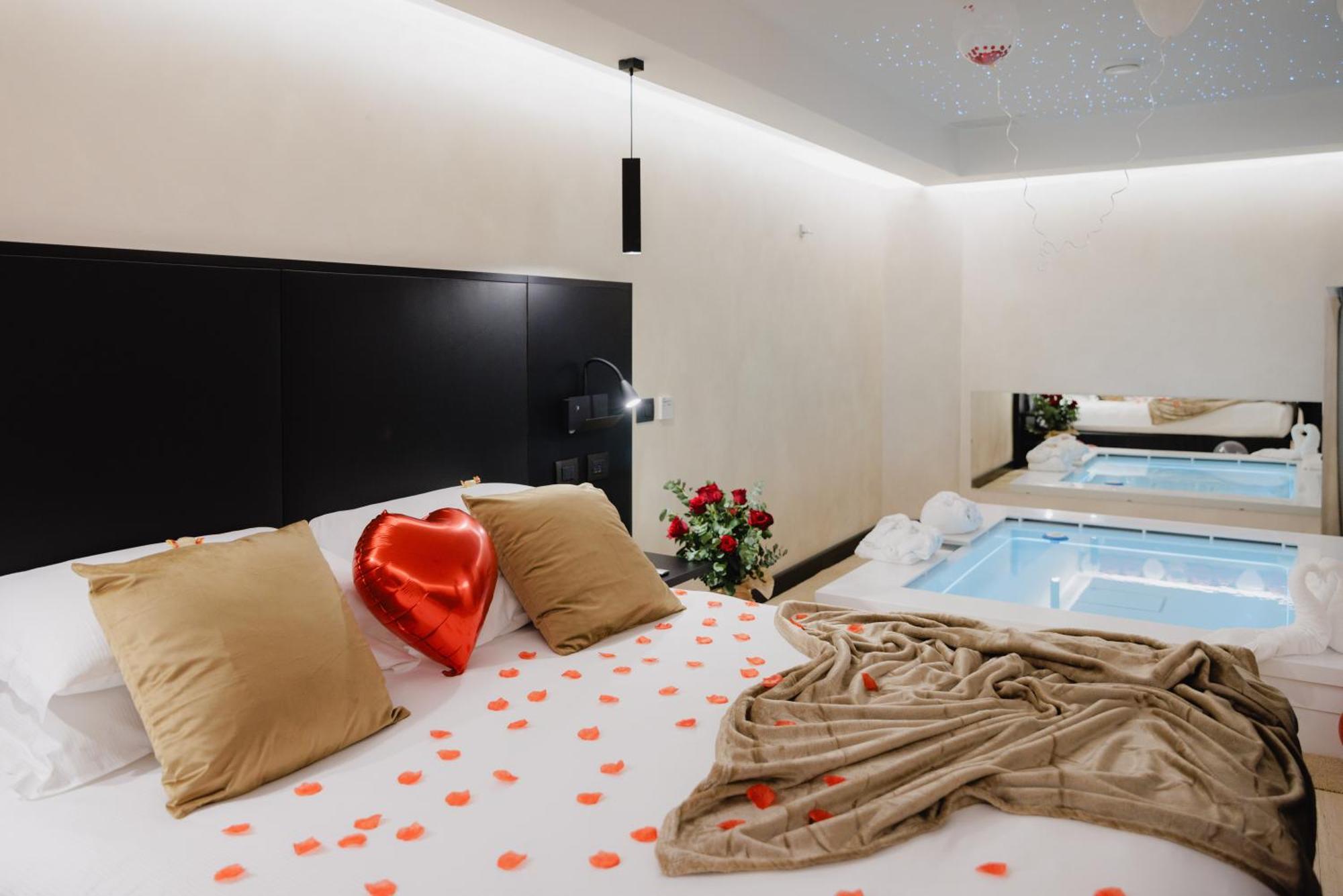 Dream Suite Trevi Rome Extérieur photo