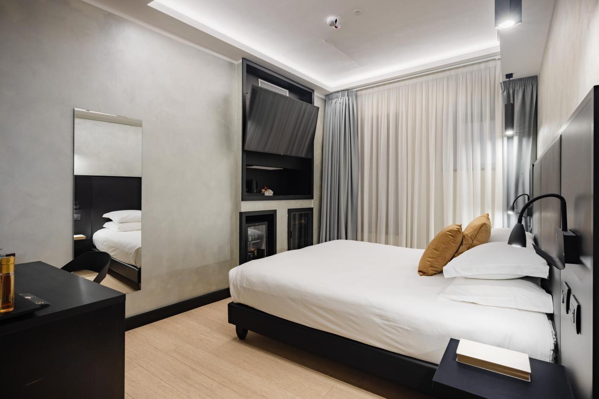 Dream Suite Trevi Rome Extérieur photo