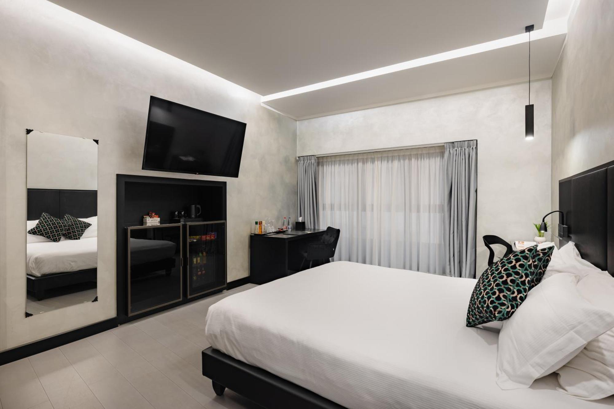 Dream Suite Trevi Rome Extérieur photo