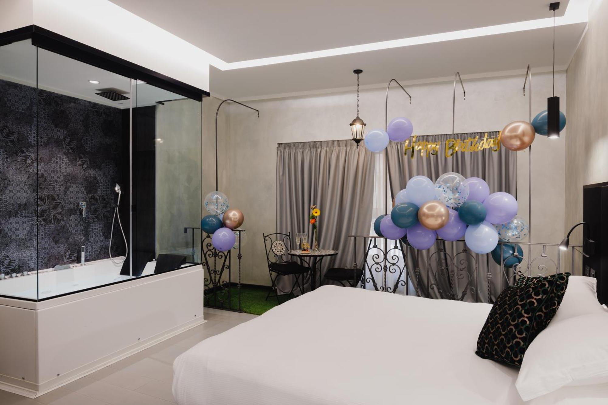 Dream Suite Trevi Rome Extérieur photo