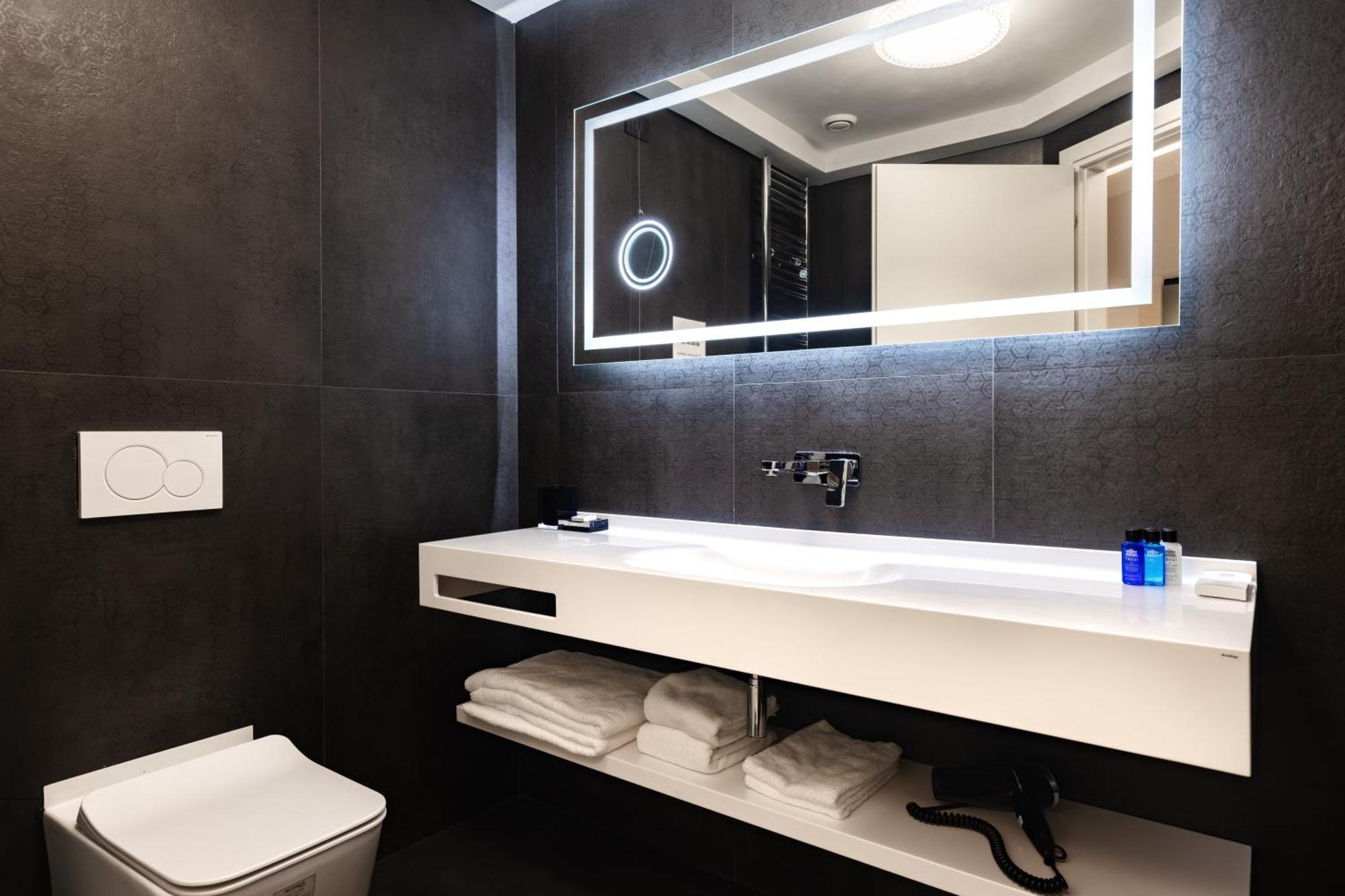 Dream Suite Trevi Rome Extérieur photo