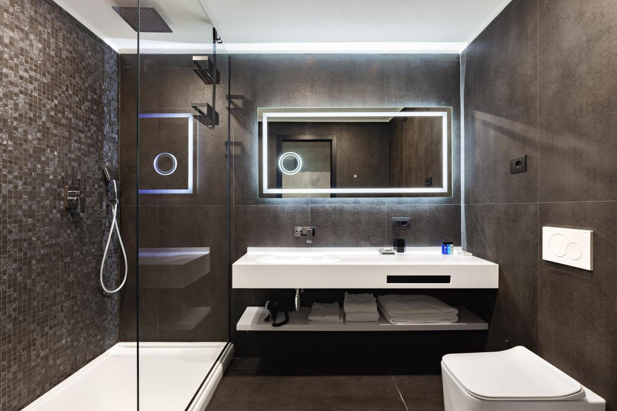Dream Suite Trevi Rome Extérieur photo