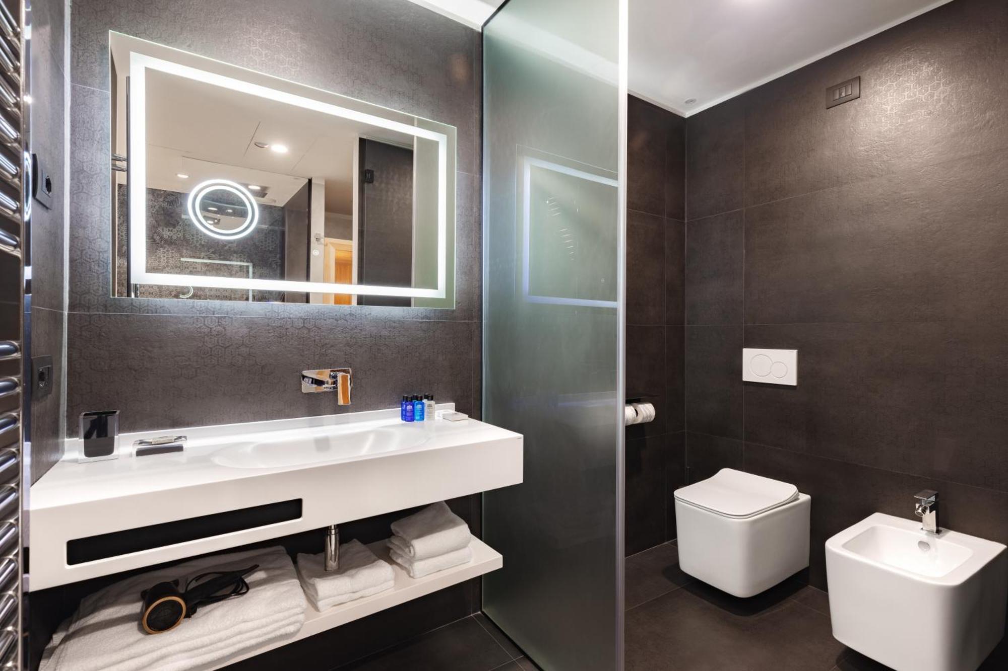 Dream Suite Trevi Rome Extérieur photo
