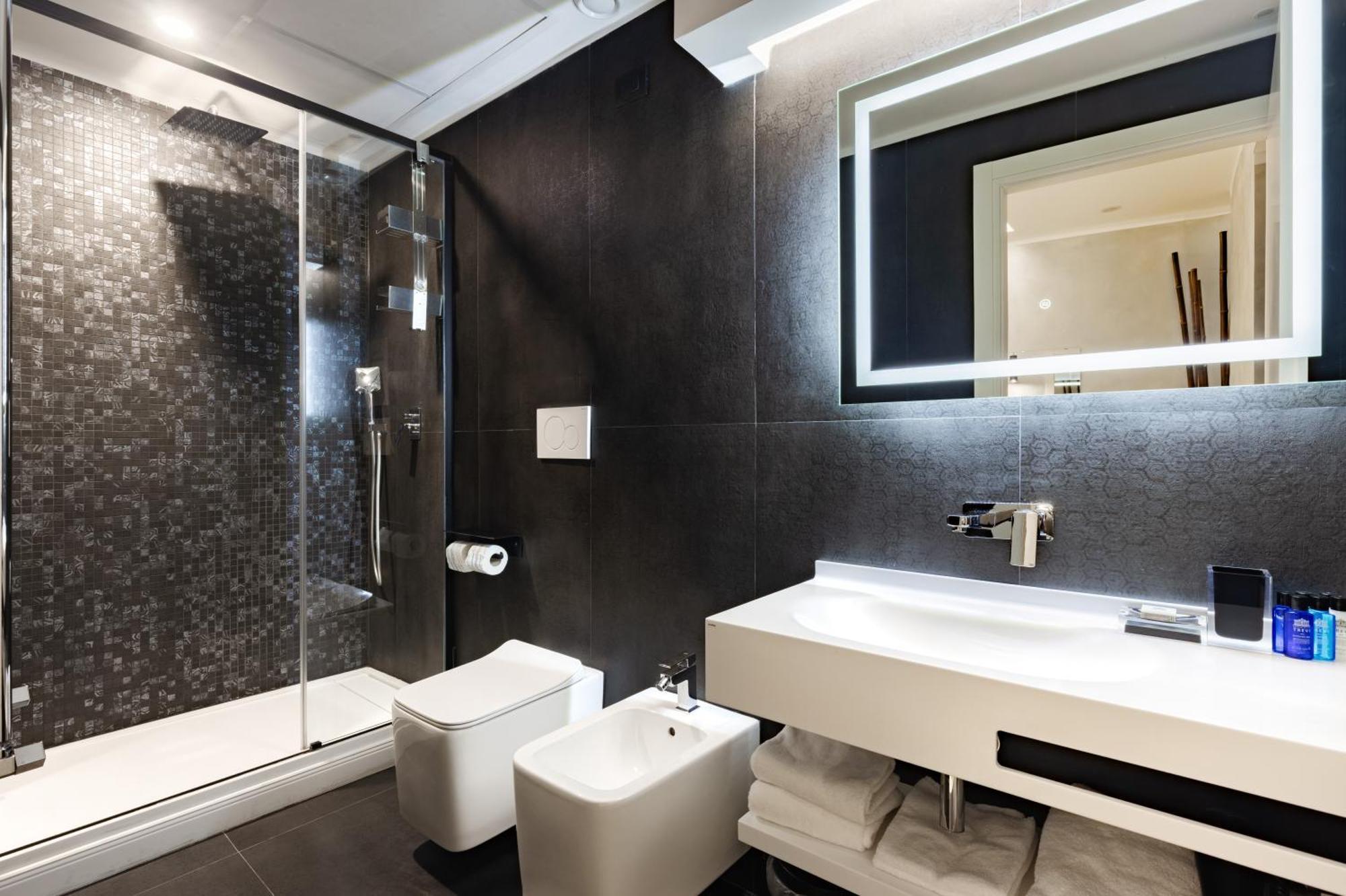Dream Suite Trevi Rome Extérieur photo