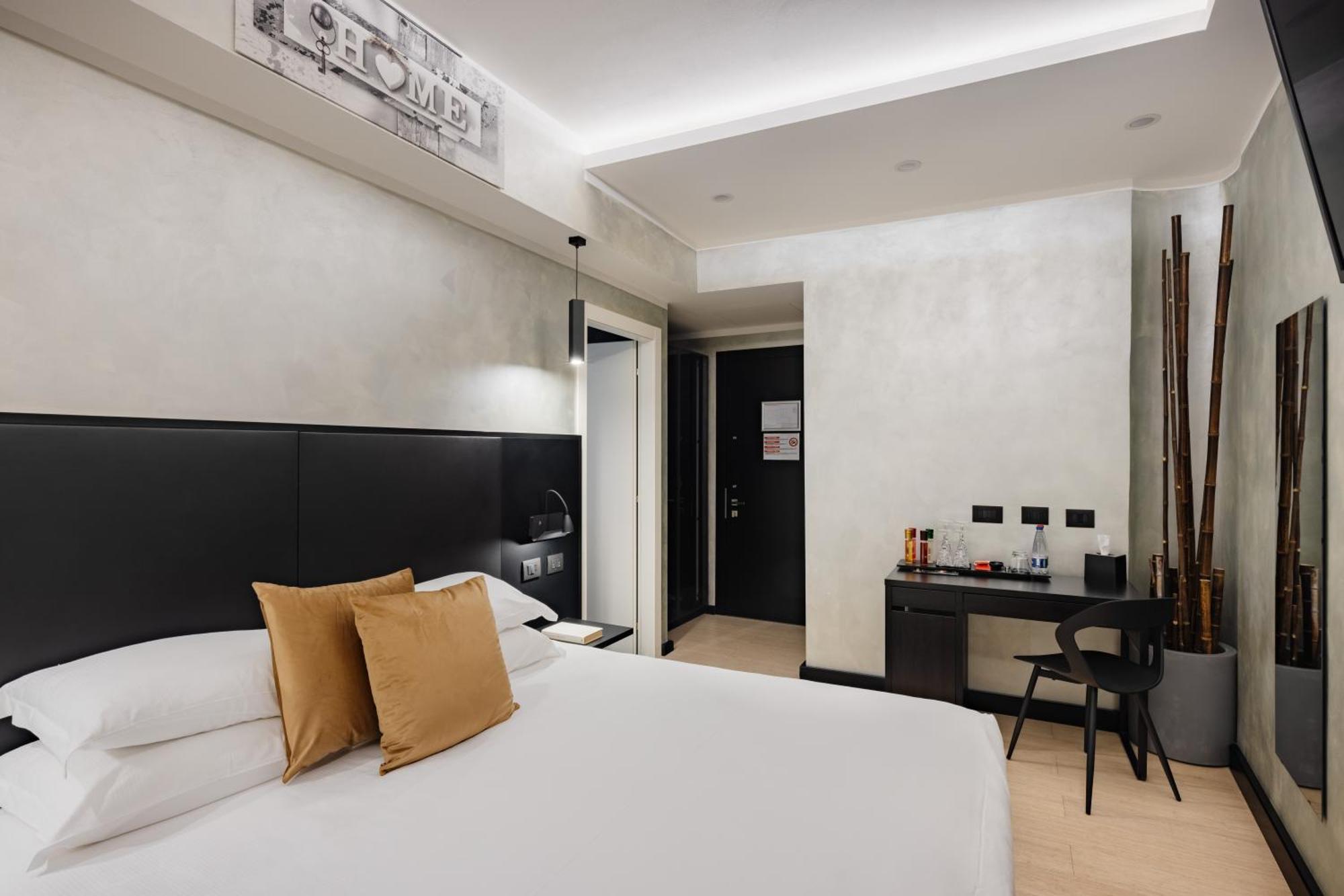 Dream Suite Trevi Rome Extérieur photo