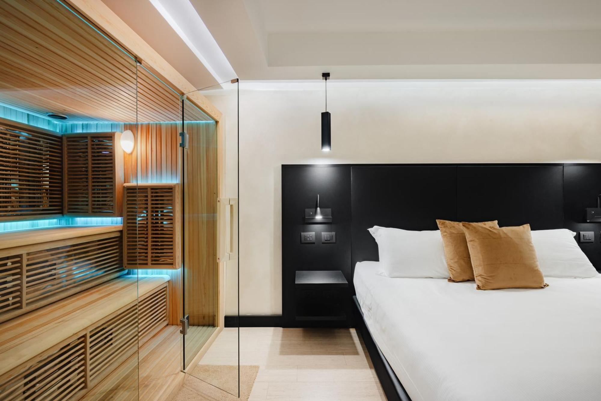 Dream Suite Trevi Rome Extérieur photo