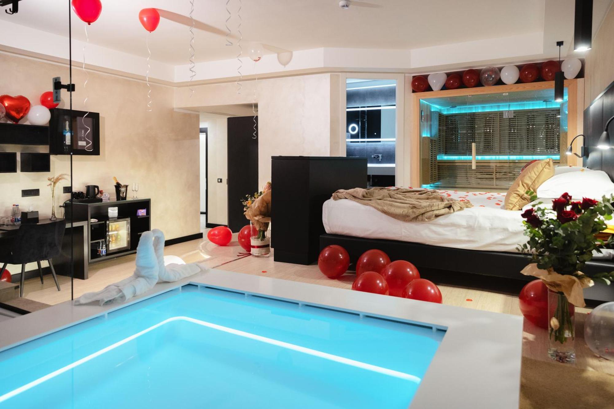 Dream Suite Trevi Rome Extérieur photo